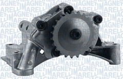 MAGNETI MARELLI 351516000029 — Масляный насос