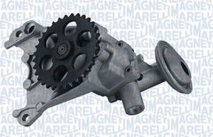 MAGNETI MARELLI 351516000035 — Pompă de ulei motor