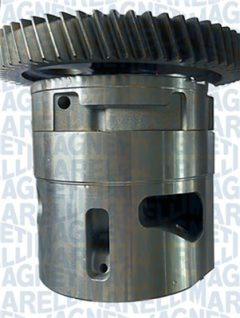 MAGNETI MARELLI 351516000038 — Масляный насос