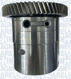 MAGNETI MARELLI 351516000039 — Масляный насос