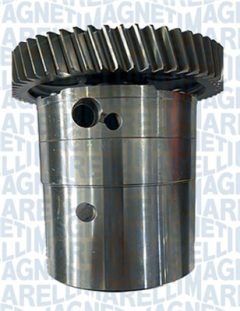 MAGNETI MARELLI 351516000040 — Масляный насос