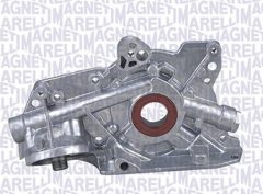 MAGNETI MARELLI 351516000045 — Масляный насос