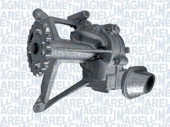 MAGNETI MARELLI 351516000051 — Pompă de ulei motor