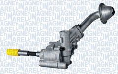 MAGNETI MARELLI 351516000057 — Pompă de ulei motor