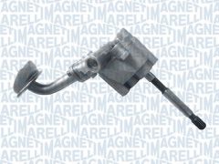 MAGNETI MARELLI 351516000058 — Pompă de ulei motor