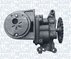 MAGNETI MARELLI 351516000059 — Масляный насос