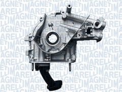MAGNETI MARELLI 351516000063 — Масляный насос