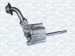 MAGNETI MARELLI 351516000065 — Pompă de ulei motor
