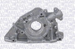 MAGNETI MARELLI 351516000067 — Pompă de ulei motor