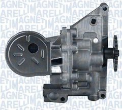 MAGNETI MARELLI 351516000076 — Масляный насос