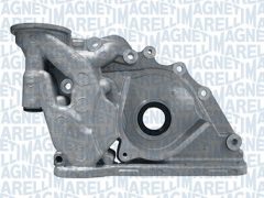 MAGNETI MARELLI 351516000080 — Масляный насос