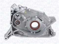 MAGNETI MARELLI 351516000089 — Масляный насос