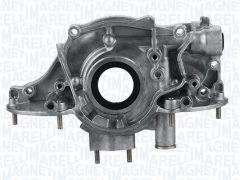 MAGNETI MARELLI 351516000093 — Масляный насос