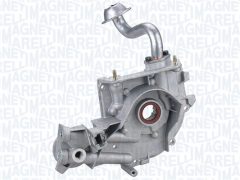 MAGNETI MARELLI 351516000098 — Масляный насос