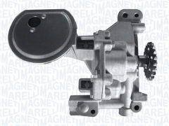 MAGNETI MARELLI 351516000102 — Масляный насос