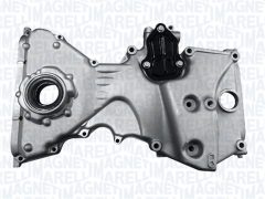 MAGNETI MARELLI 351516000108 — Масляный насос