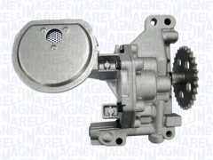 MAGNETI MARELLI 351516000115 — Pompă de ulei motor