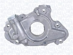 MAGNETI MARELLI 351516000117 — Масляный насос