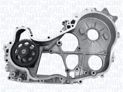MAGNETI MARELLI 351516000118 — Pompă de ulei motor