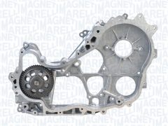 MAGNETI MARELLI 351516000119 — Pompă de ulei motor