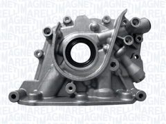 MAGNETI MARELLI 351516000127 — Pompă de ulei motor