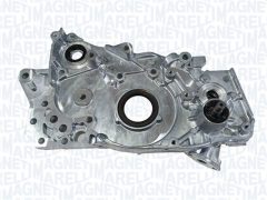MAGNETI MARELLI 351516000129 — Pompă de ulei motor