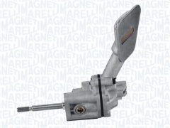 MAGNETI MARELLI 351516000132 — Масляный насос