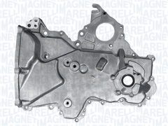 MAGNETI MARELLI 351516000137 — Масляный насос