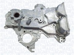 MAGNETI MARELLI 351516000141 — Масляный насос