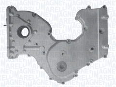 MAGNETI MARELLI 351516000159 — Pompă de ulei motor