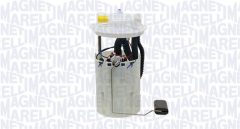MAGNETI MARELLI 519700000096 — Бензонасос в сборе