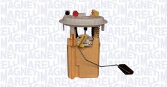 MAGNETI MARELLI 519731309901 — Указатель резерва топлива