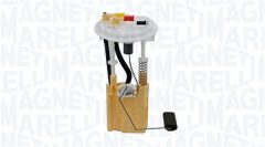 MAGNETI MARELLI 519000056000 — Указатель резерва топлива