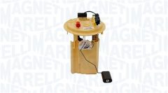 MAGNETI MARELLI 519000058400 — Указатель резерва топлива