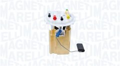 MAGNETI MARELLI 519000058800 — Afișaj rezervă combustibil