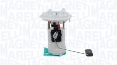 MAGNETI MARELLI 519700000015 — Бензонасос в сборе