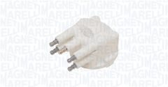 MAGNETI MARELLI 071500600010 — Capac distribuitor