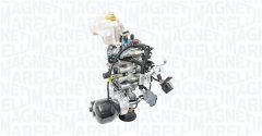 MAGNETI MARELLI 230000012010 — Гидроблок АКПП