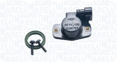 MAGNETI MARELLI 023000001010 — Гидроблок АКПП