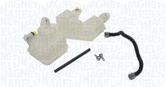 MAGNETI MARELLI 023000006010 — Гидроблок АКПП