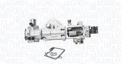 MAGNETI MARELLI 023000007010 — Гидроблок АКПП