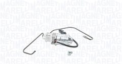MAGNETI MARELLI 023000008010 — Гидроблок АКПП
