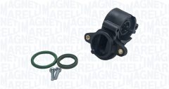 MAGNETI MARELLI 023000009010 — Гидроблок АКПП