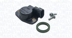 MAGNETI MARELLI 023000010010 — Гидроблок АКПП