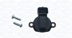 MAGNETI MARELLI 023000016010 — Гидроблок АКПП