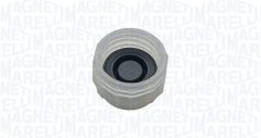 MAGNETI MARELLI 023000019010 — Гидроблок АКПП