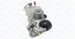 MAGNETI MARELLI 023000023010 — Гидроблок АКПП