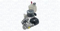MAGNETI MARELLI 023000026010 — Bloc de supape cutie automată