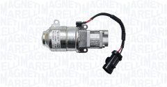 MAGNETI MARELLI 023000029010 — Bloc de supape cutie automată
