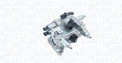 MAGNETI MARELLI 023000044010 — Гидроблок АКПП